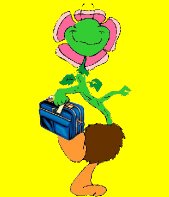 Flowergo (double dutch voor Plantenga)